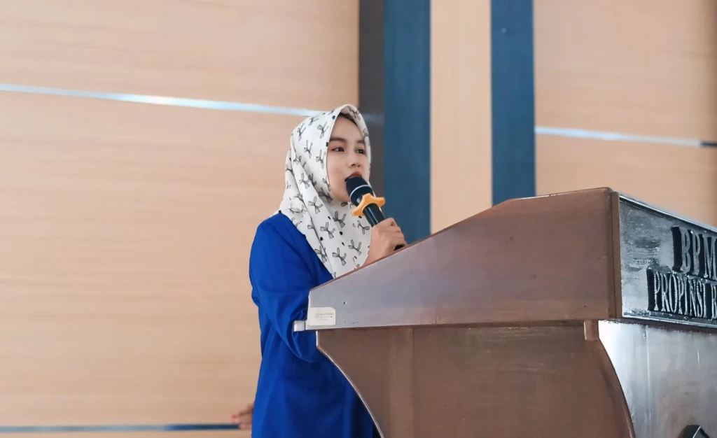 Kasus Pelecehan Anak oleh Guru di Sobang Lebak, Ayu Sri Wahyuni Serukan Perlindungan Anak