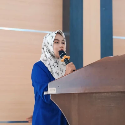 Kasus Pelecehan Anak oleh Guru di Sobang Lebak, Ayu Sri Wahyuni Serukan Perlindungan Anak