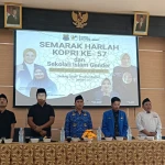 HARLAH KOPRI ke