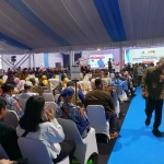 Banten Sukses Gelar HPN 2026, Delegasi Luar Negeri Hadiri