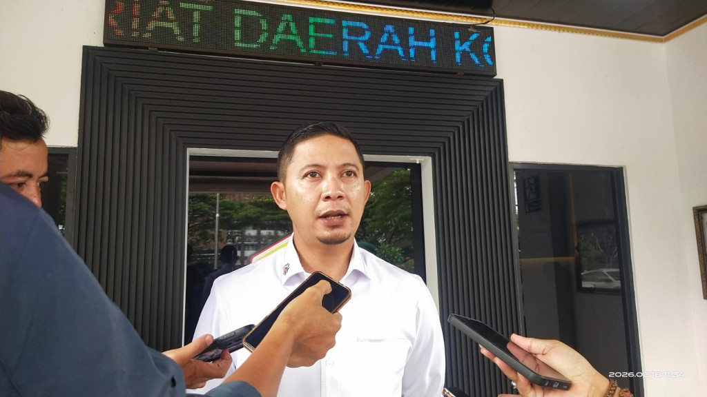 Pemkot Serang Dorong Kemajuan Ekonomi Daerah melalui Koperasi Merah Putih