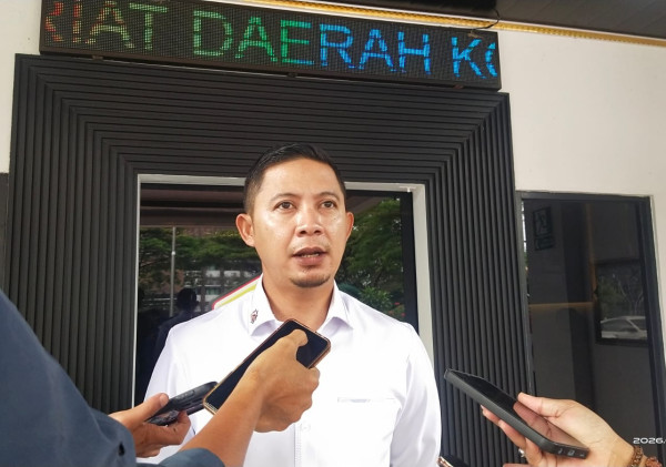 Pemkot Serang Dorong Kemajuan Ekonomi Daerah melalui Koperasi Merah Putih