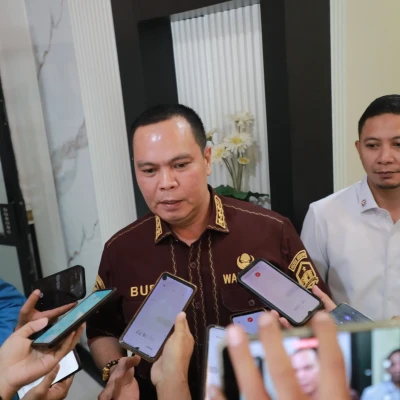 Wali Kota Serang Terapkan Jam Kerja Operasional Bagi ASN Kota Serang