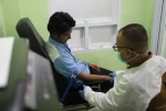 Pemkot Tangerang Sesuaikan Jam Pelayanan Puskesmas Selama Ramadan