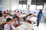 Pemkot Tangerang Sesuaikan Jam Belajar Selama Ramadan