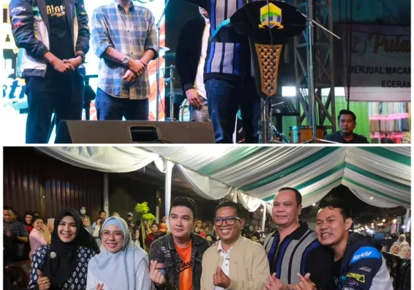 Kinerja Pemkot Serang Sukses Raih Apresiasi Publik