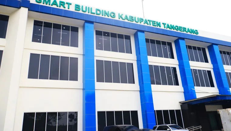 Kadis Kominfo Tangerang Klarifikasi Isu Operasional Tangerang Radio