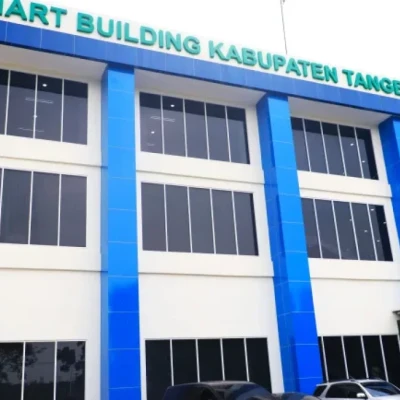 Kadis Kominfo Tangerang Klarifikasi Isu Operasional Tangerang Radio