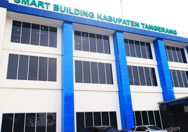 Kadis Kominfo Tangerang Klarifikasi Isu Operasional Tangerang Radio