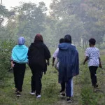 Pelajaran Penting : Ajak Anak Mengenal Alam