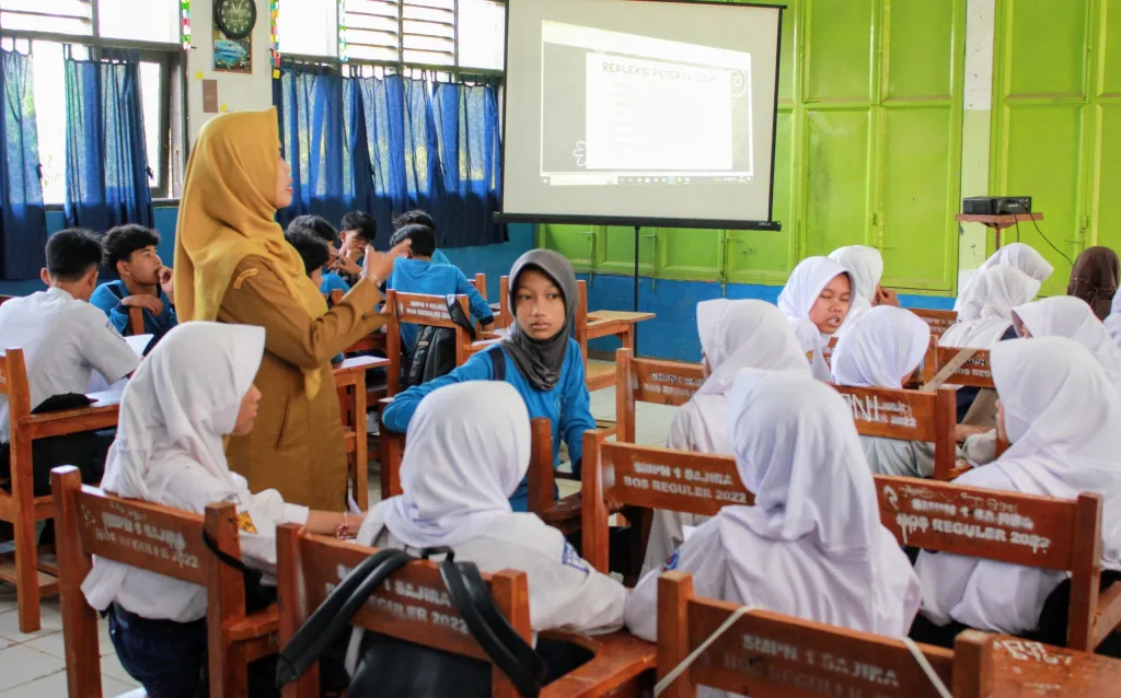 Tantangan Pendidikan Indonesia Saat ini