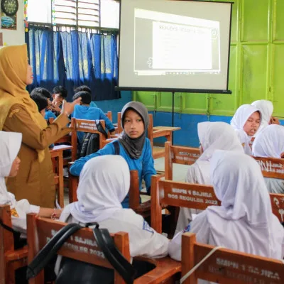 Tantangan Pendidikan Indonesia Saat ini
