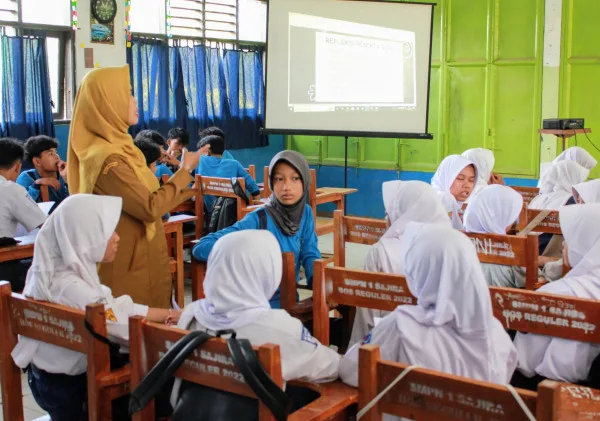 Tantangan Pendidikan Indonesia Saat ini