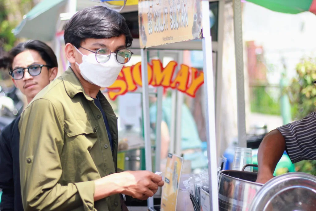 Sifat Sederhana Seseorang Terlihat Lebih Berkelas