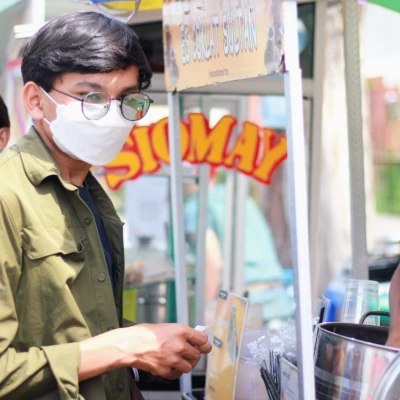 Sifat Sederhana Seseorang Terlihat Lebih Berkelas