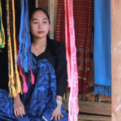 5 Pelajaran Berharga Yang Bisa Dipelajari Dari Suku Baduy