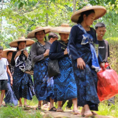 Fakta Unik Suku Baduy Yang Wajib Kamu Tahu