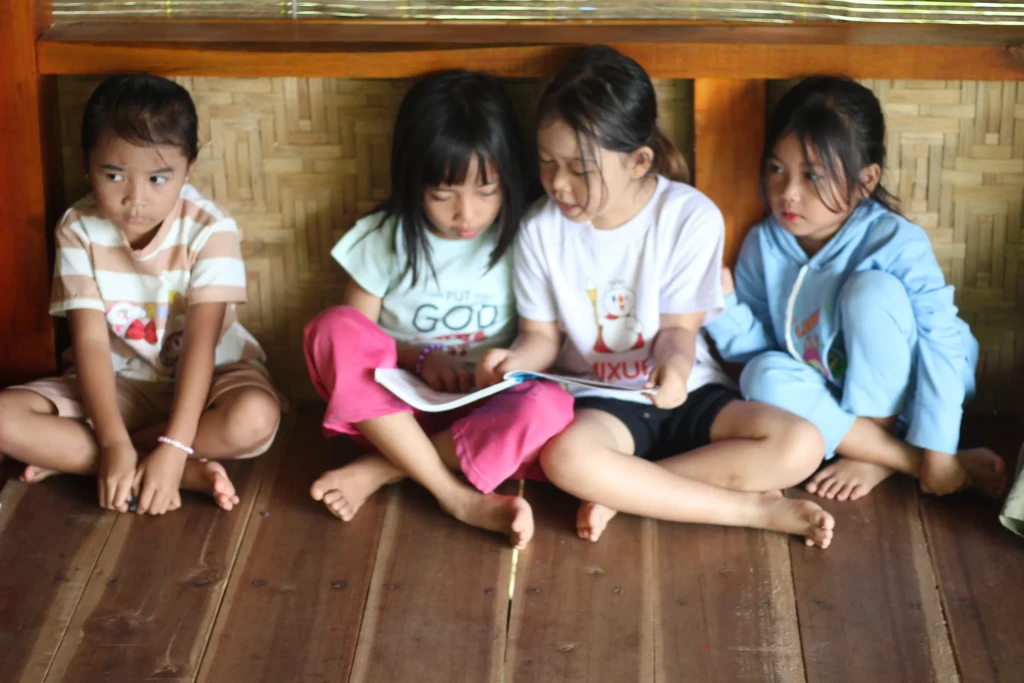 Patut Dicoba, 5 Cara Ini Akan Meningkatkan Minat Belajar Anak