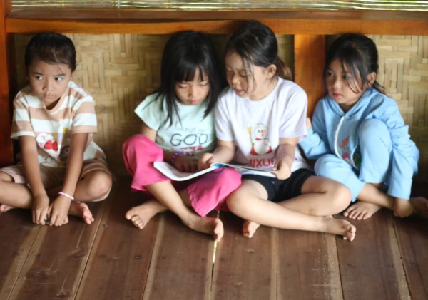 Patut Dicoba, 5 Cara Ini Akan Meningkatkan Minat Belajar Anak