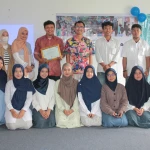 Komunitas Suara Kebaikan Gelar Pelatihan Media Kreatif, Tingkatkan Life Skill Relawan