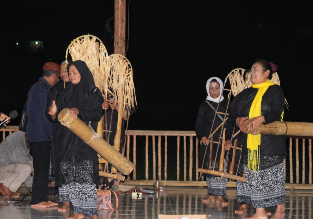 5 Fakta Menarik Tentang Masyarakat Tradisional Kasepuhan Banten Kidul Yang Bisa Kamu Pelajari