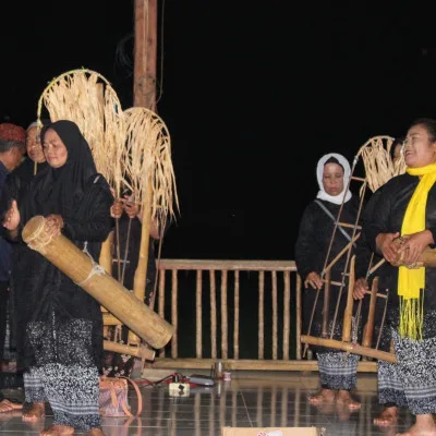 5 Fakta Menarik Tentang Masyarakat Tradisional Kasepuhan Banten Kidul Yang Bisa Kamu Pelajari
