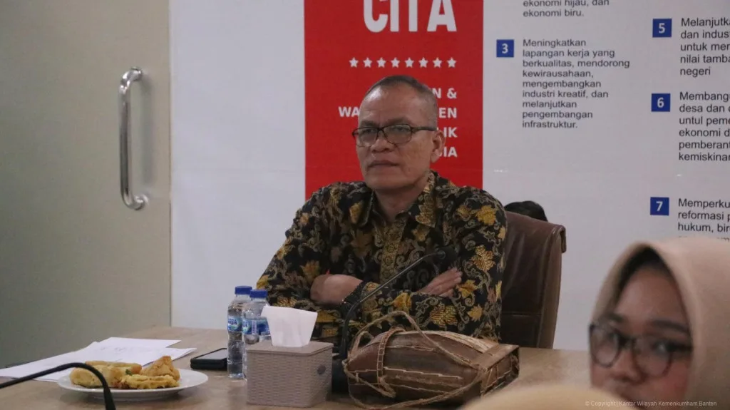 Sejak 2009, Kementerian Hukum Konsisten Raih Opini WTP dari BPK