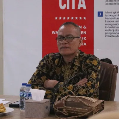 Sejak 2009, Kementerian Hukum Konsisten Raih Opini WTP dari BPK