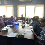 Kanwil Kemenkumham Banten Kawal Pembahasan Raperwal Kota Serang tentang Jakstra SPAM