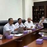 Kanwil Kemenkumham Banten Beri Masukan Strategis dalam Pembahasan Rapergub Penanaman Modal