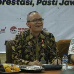 Kanwil Kemenkumham Banten Gelar Exit Meeting Pemeriksaan Terinci Kepatuhan atas Pengelolaan BMN Bersama BPK RI