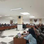 Kanwil Kemenkumham Banten Ikut Bahas Harmonisasi Raperda Penanganan Konflik Sosial Tangsel