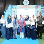 Kanwil Kemenkumham Banten Dukung Pengembangan Ekonomi Kreatif dan Pelindungan HAKI di Kabupaten Serang