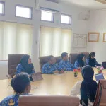 Kanwil Kemenkumham Banten Ikuti Diskusi Strategi Kebijakan Reformasi Administrasi Kenotariatan