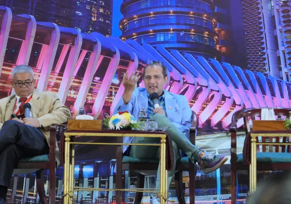 Wamenkumham: KUHP Nasional Belum Dapat Diterapkan Tanpa KUHAP Baru