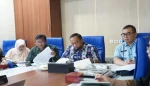 Pemkot Cilegon Raih Nilai IKK 84,92 Kategori Sangat Baik dari LAN RI