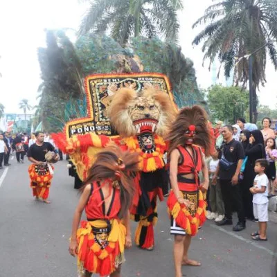 Festival Budaya Kota Tangerang Hadir 5–7 Desember 2025, Suguhkan Ragam Seni dan Musik