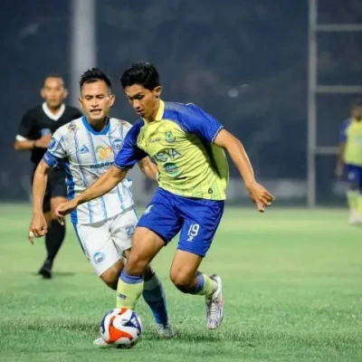 Persikota Tangerang Raih Hasil Imbang di Laga Perdana Liga 3, Fokus Benahi Efektivitas Lini Depan