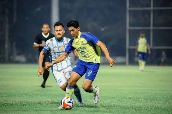 Persikota Tangerang Raih Hasil Imbang di Laga Perdana Liga 3, Fokus Benahi Efektivitas Lini Depan