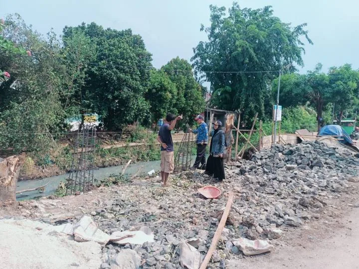 Pemkot Tangerang Percepat Pembangunan Kolam Retensi di Porisgaga Baru untuk Antisipasi Banjir