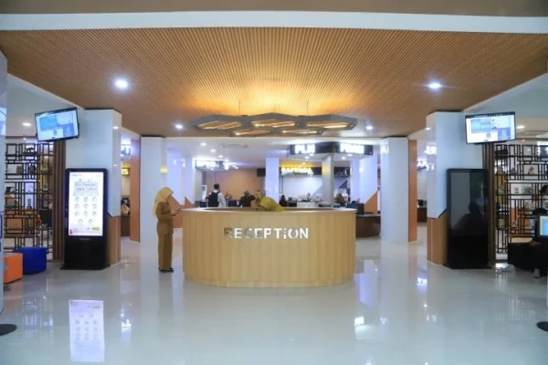 Pemkot Tangerang Berikan Diskon 50 Persen BPHTB untuk Warga Pemilik Sertifikat PRONA, PTSL, dan PTKL