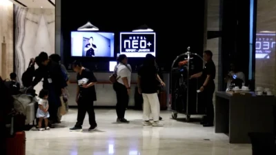 Jelang Nataru, Wisatawan dan Okupansi Hotel di Kota Tangerang Diprediksi Meningkat Signifikan