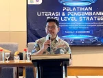 Pemkot Tangerang Dorong Pemanfaatan AI untuk Tingkatkan Pelayanan Publik