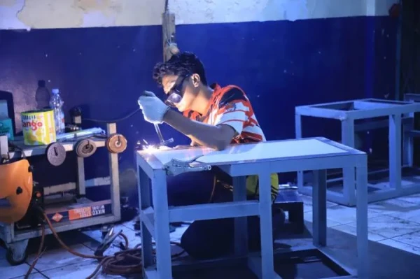 CR-2 Technik Ekspansi Bisnis, Mesin Pengolahan Kelapa Tembus Pasar Global