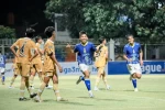 Persikota Tangerang Amankan Kemenangan Perdana, Tekuk Tri Brata FC 2