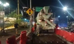 Perumda Tirta Benteng Tegaskan Perbaikan Jalan Gatsu dan M. Toha Berjalan Sesuai Prosedur