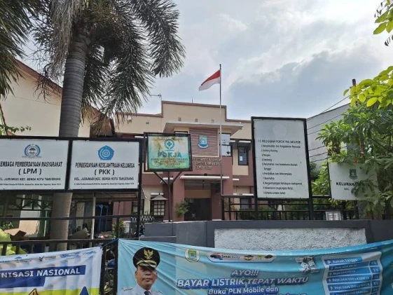 Asal Usul Nama Jurumudi, Kampung Bersejarah di Kota Tangerang