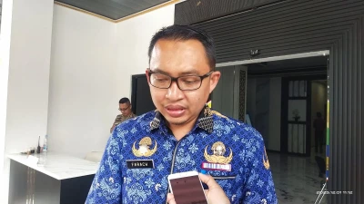 Pemkot Serang Siapkan 5 Hektar Lahan untuk Perluasan TPAS Cilowong
