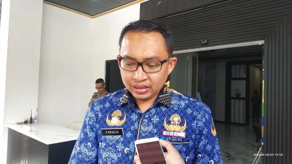 Pemkot Serang Matangkan Pembangunan PSEL Cilowong, Siapkan Rp 5 Miliar untuk Pembebasan Lahan 2026