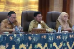 Wali Kota Tangerang Tekankan Pentingnya Perencanaan Matang untuk Suksesnya Pembangunan Daerah